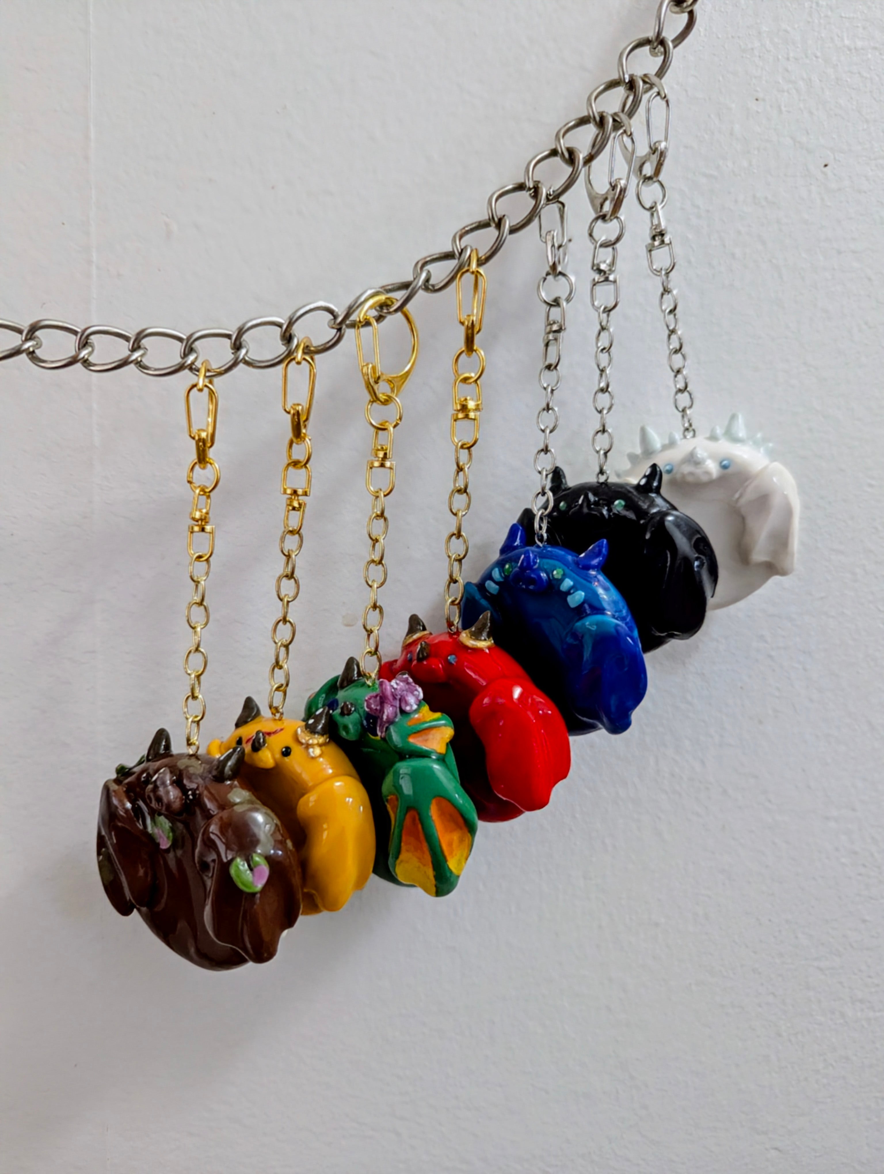 All Worry Stones