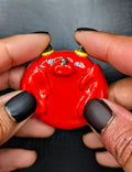 Handcrafted Sky Dragon Worry Stone